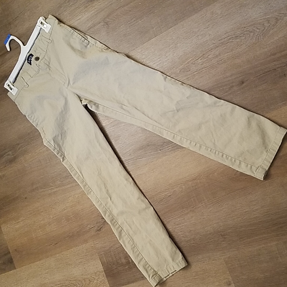 Kids Children's Place khakis
